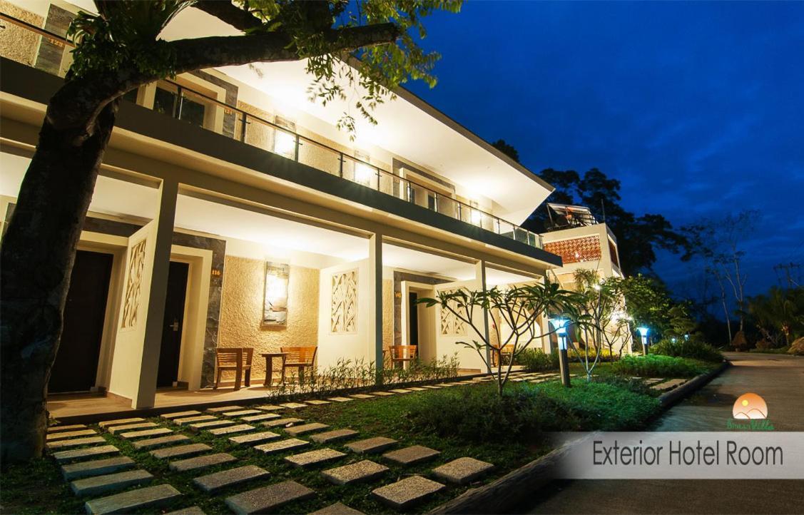 De Bintan Villa Tenaga Extérieur photo