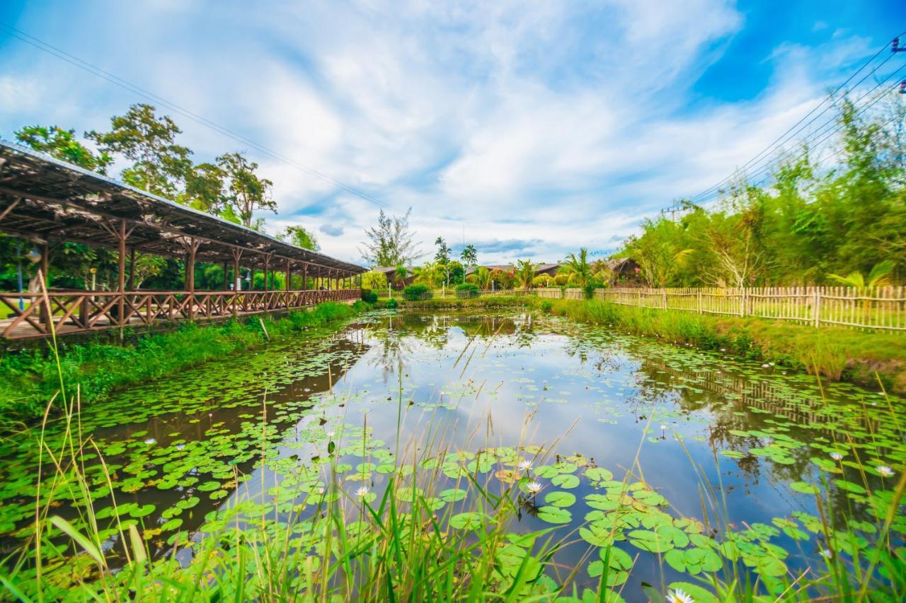 De Bintan Villa Tenaga Extérieur photo