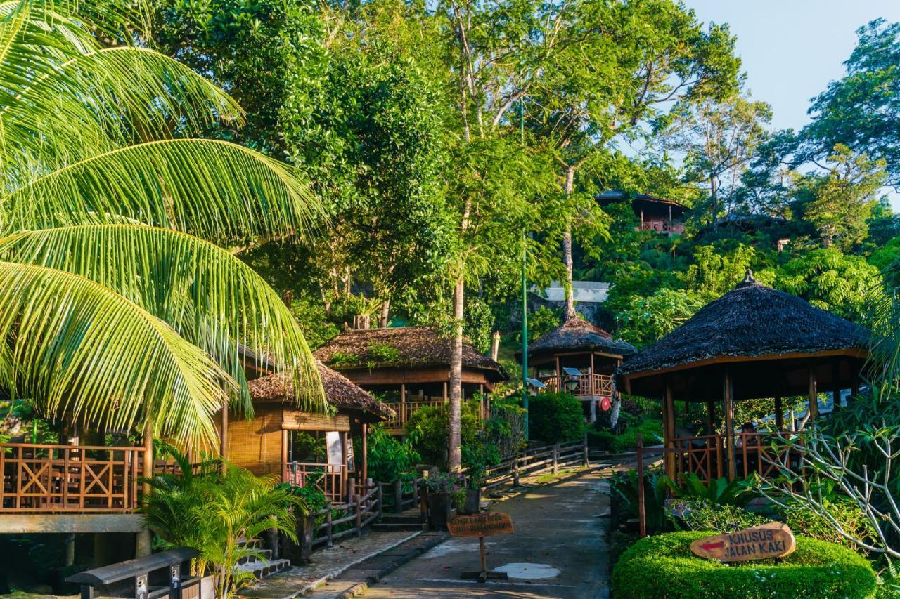 De Bintan Villa Tenaga Extérieur photo