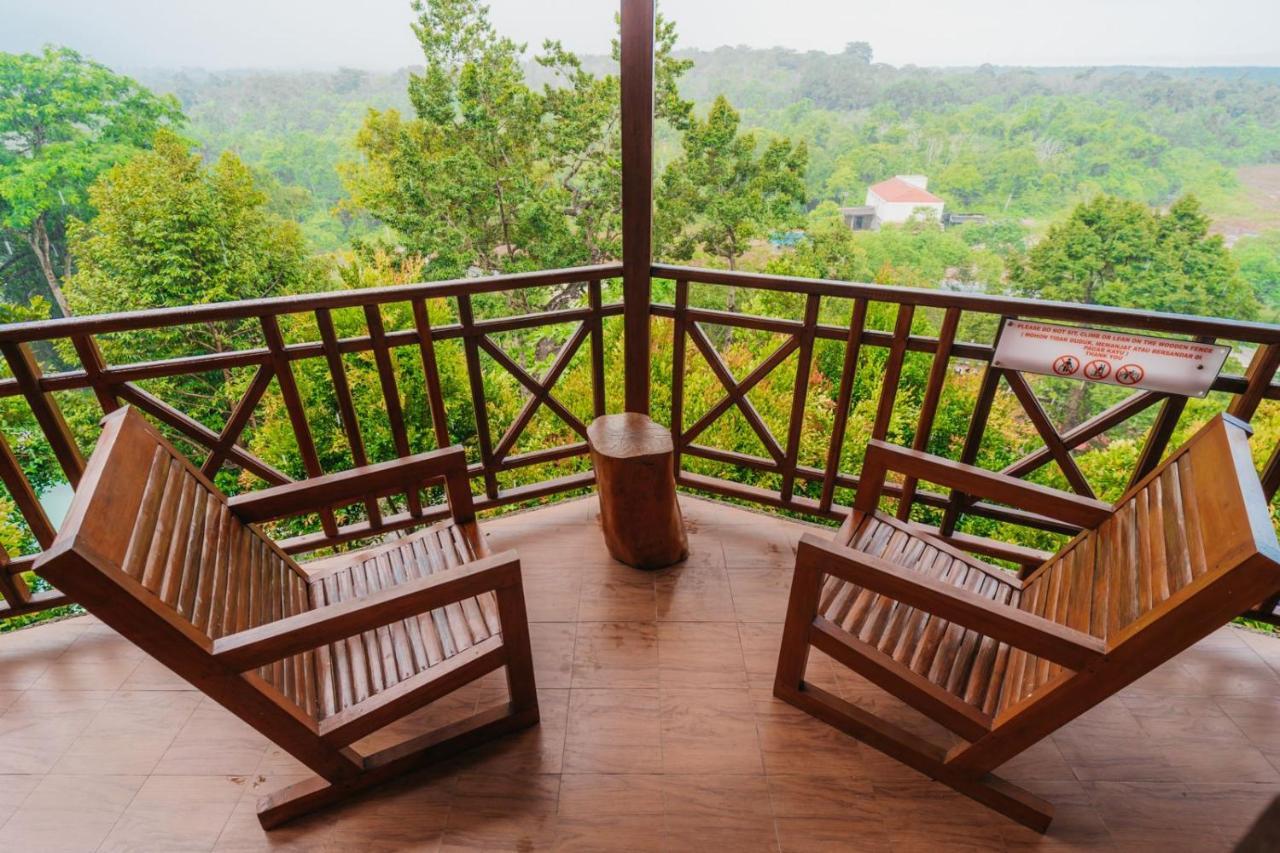 De Bintan Villa Tenaga Extérieur photo