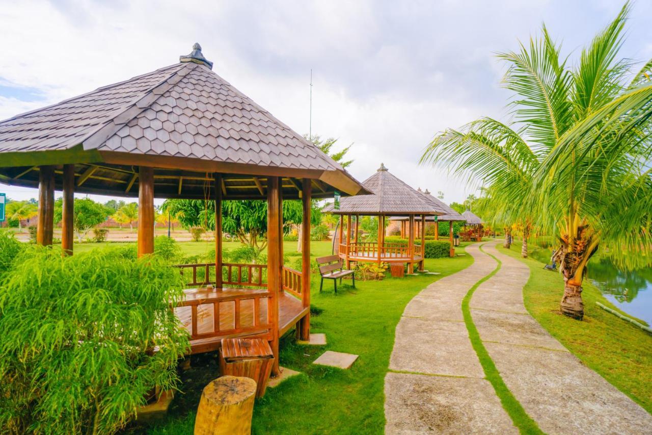 De Bintan Villa Tenaga Extérieur photo