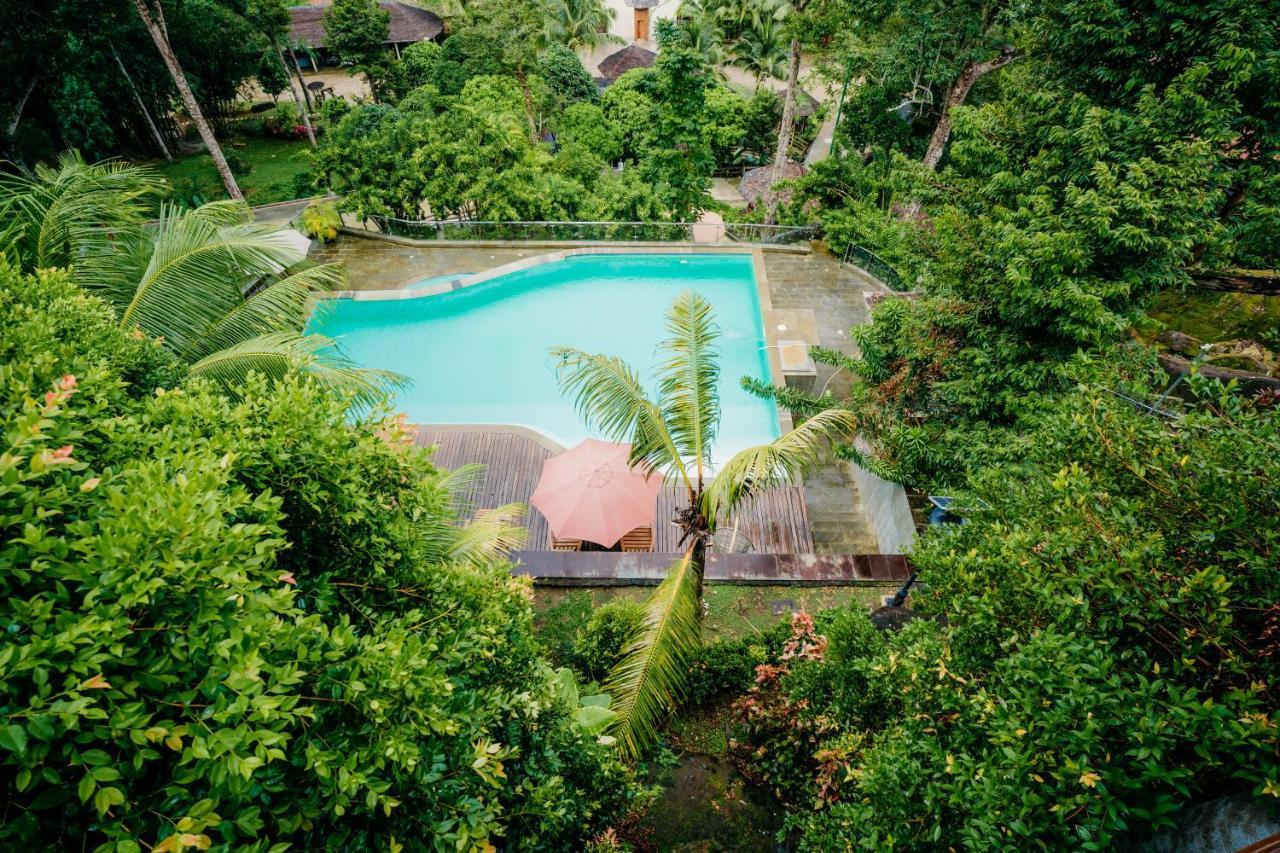 De Bintan Villa Tenaga Extérieur photo