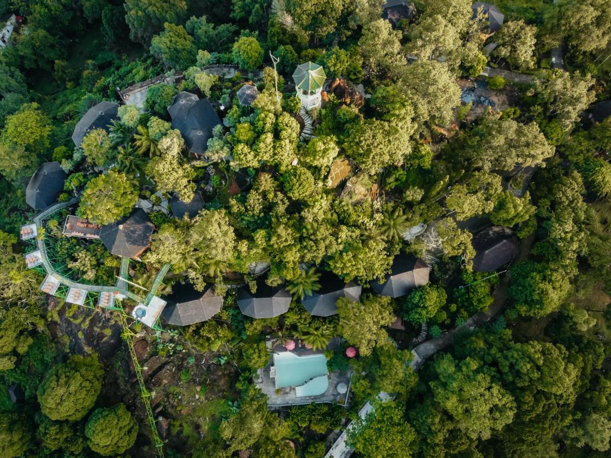 De Bintan Villa Tenaga Extérieur photo