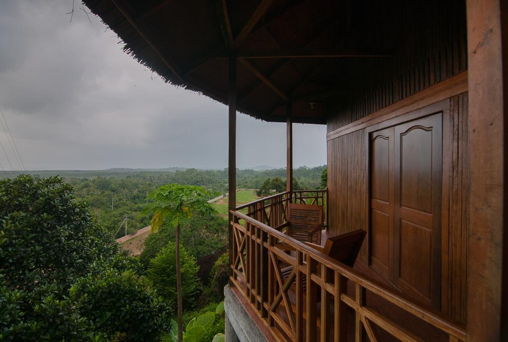 De Bintan Villa Tenaga Extérieur photo