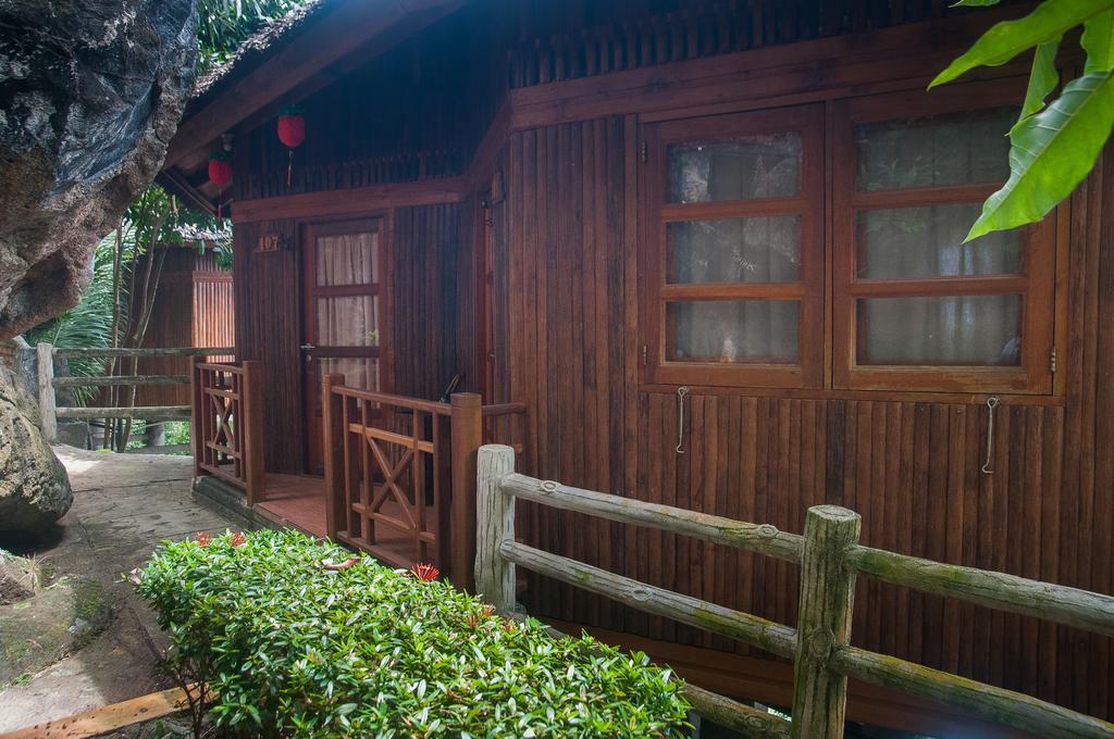 De Bintan Villa Tenaga Extérieur photo