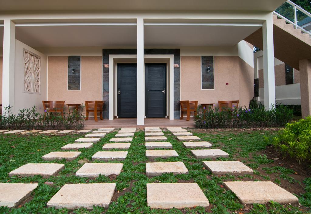 De Bintan Villa Tenaga Extérieur photo