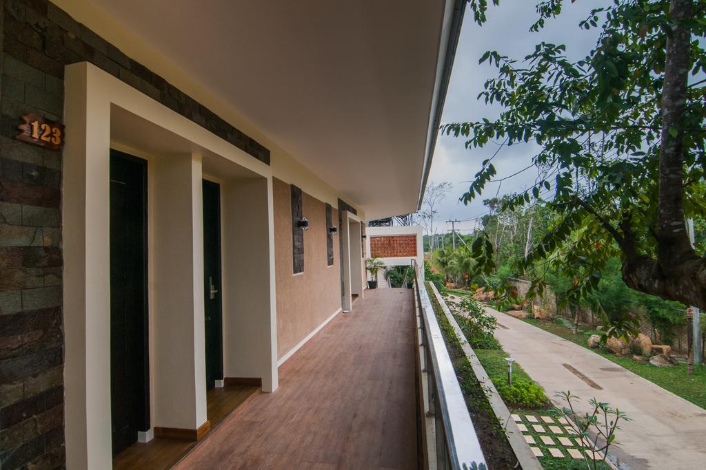 De Bintan Villa Tenaga Extérieur photo