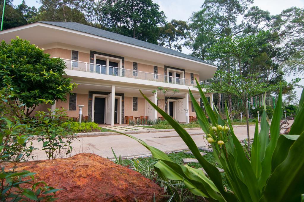 De Bintan Villa Tenaga Extérieur photo