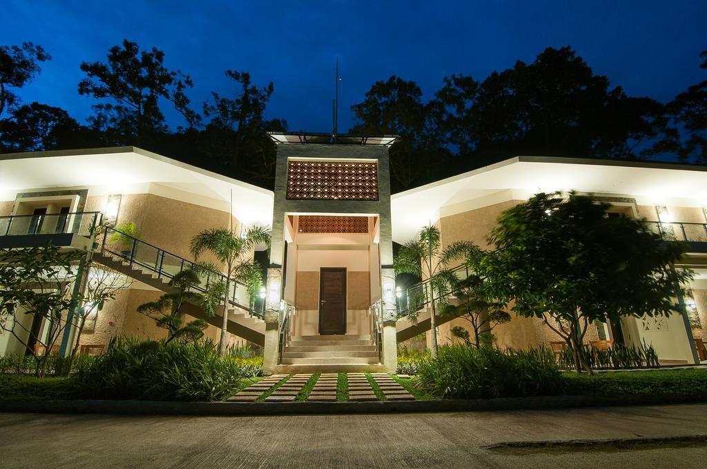 De Bintan Villa Tenaga Extérieur photo