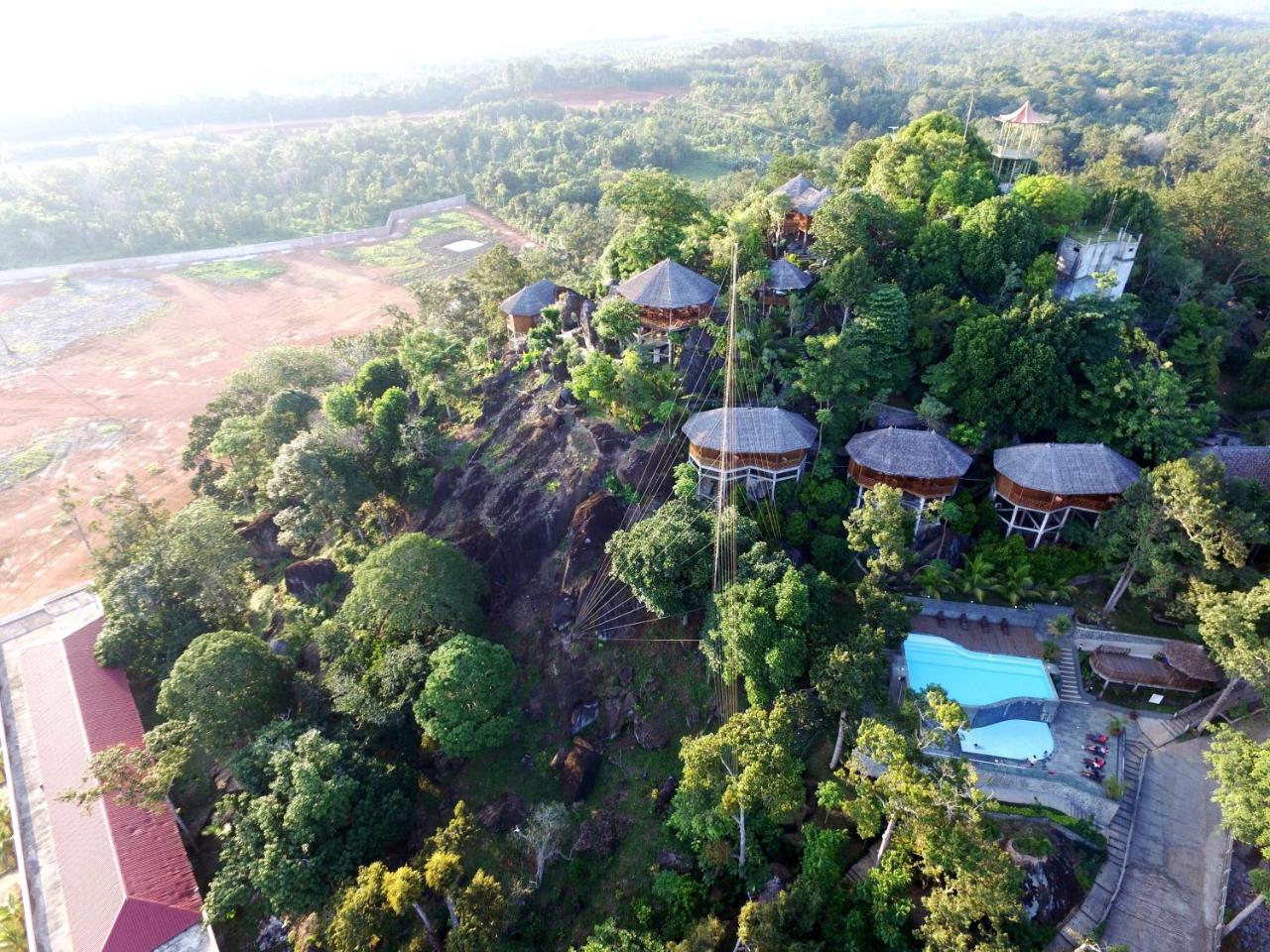 De Bintan Villa Tenaga Extérieur photo